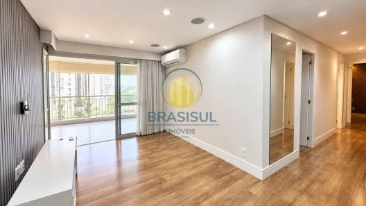 Apartamento com 3 Quartos para alugar, 100m² no Jardim Dom Bosco, São Paulo