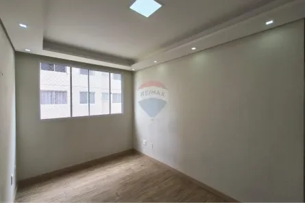 Apartamento com 2 Quartos à venda, 42m² no Jardim das Graças, São Paulo