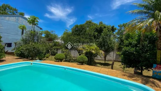 Sobrado com 3 Quartos à venda, 180m² no Estância Velha, Canoas