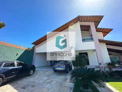 Apartamento com 5 Quartos à venda, 480m² no De Lourdes, Fortaleza