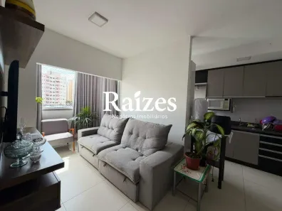 Apartamento com 2 Quartos à venda, 57m² no Jardim Holanda, Uberlândia