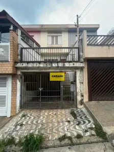 Lote/Terreno à venda, 116m² no Anchieta, São Bernardo do Campo