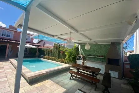 Casa com 4 Quartos à venda, 220m² no Tamandaré, Tamandaré