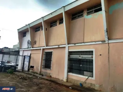 Prédio Comercial para alugar, 500m² no Vila Hulda, Guarulhos