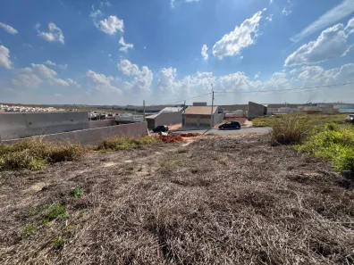 Lote/Terreno à venda, 150m² no Parque Barnabé, Indaiatuba