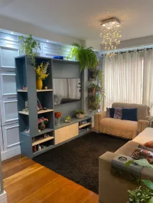 Apartamento com 3 Quartos à venda, 97m² no Jardim das Laranjeiras, São Paulo