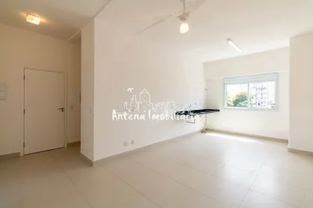 Flat com 1 Quarto para alugar, 26m² no Brás, São Paulo