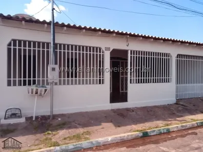 Casa com 3 Quartos à venda, 196m² no Morada da Serra, Cuiabá
