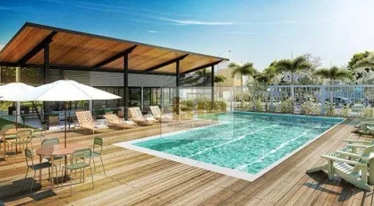 Lote/Terreno à venda, 300m² no Jardim Ypê, Paulínia