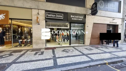 Ponto Comercial para alugar, 75m² no Centro, Rio de Janeiro