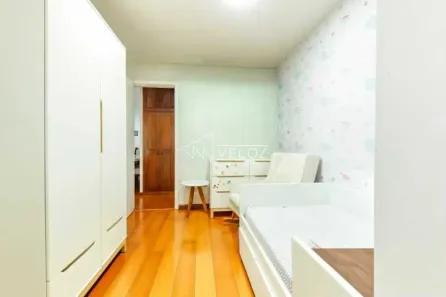 Apartamento com 2 Quartos à venda, 85m² no Botafogo, Rio de Janeiro