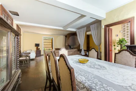 Casa com 4 Quartos à venda, 250m² no Jardim Paulistano, São Paulo