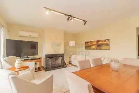 Apartamento com 3 Quartos à venda, 118m² no Centro, Pelotas