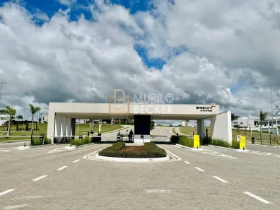 Lote/Terreno à venda, 348m² no Urbanova, São José dos Campos