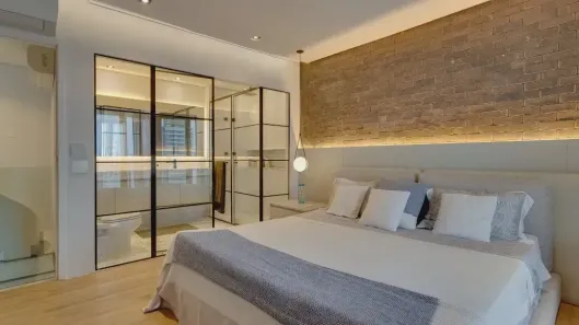 Apartamento com 1 Quarto à venda, 134m² no Vila Nova Conceição, São Paulo