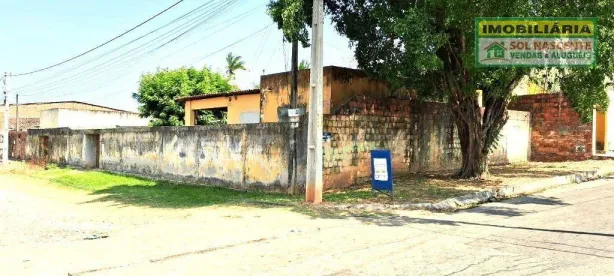 Casa com 3 Quartos à venda, 180m² no Prefeito José Walter, Fortaleza