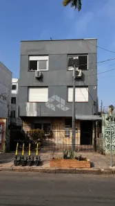 Apartamento com 1 Quarto à venda, 43m² no Cidade Baixa, Porto Alegre