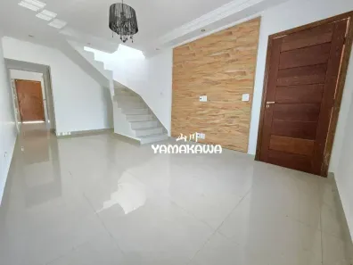 Sobrado com 3 Quartos à venda, 96m² no Jardim Nordeste, São Paulo