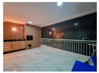 Apartamento com 3 Quartos à venda, 118m² no Lauzane Paulista, São Paulo