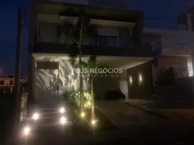 Casa de Condomínio com 3 Quartos à venda, 250m² no Iporanga, Sorocaba