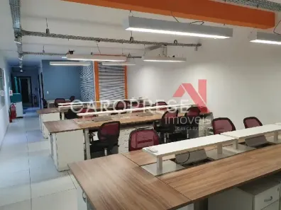 Imóvel Comercial à venda, 400m² no Laranjeiras, Rio de Janeiro