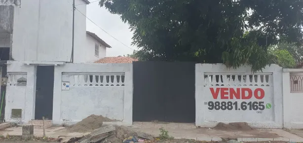 Casa com 4 Quartos à venda, 1060m² no Messejana, Fortaleza