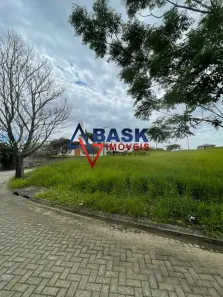 Lote/Terreno à venda, 1411m² no Vargem Grande, São José dos Campos