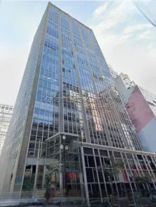 Sala Comercial para alugar, 1756m² no Centro, São Paulo