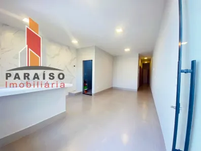 Casa com 2 Quartos à venda, 84m² no Shopping Park, Uberlândia