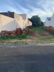 Lote/Terreno à venda, 186m² no Jardim Santa Clara II, Rio Claro