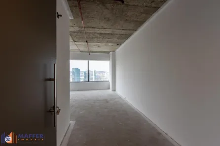 Sala Comercial à venda, 32m² no Praia de Belas, Porto Alegre