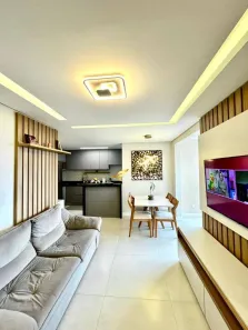 Apartamento com 3 Quartos à venda, 77m² no Bosque dos Jacarandás, Jundiaí