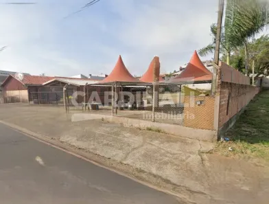 Ponto Comercial à venda, 400m² no Jardim São Carlos, São Carlos