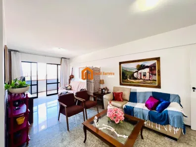 Apartamento com 3 Quartos à venda, 134m² no Aldeota, Fortaleza
