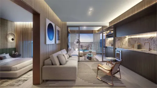 Apartamento à venda, 30m² no Higienópolis, São Paulo