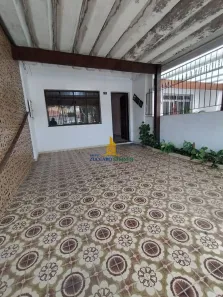 Sobrado com 3 Quartos à venda, 150m² no Vila Hermínia, Guarulhos