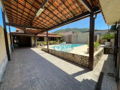Casa com 3 Quartos à venda, 130m² no Itaipu, Niterói