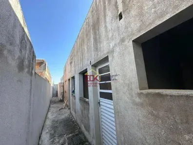 Casa com 4 Quartos à venda, 250m² no Jardim Paraíso, Jacareí