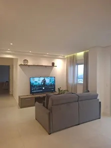 Apartamento com 2 Quartos à venda, 83m² no Centro Comercial Jubran, Barueri