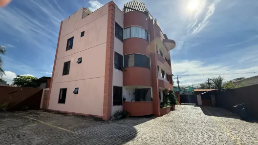Apartamento com 2 Quartos à venda, 90m² no Pitangueiras, Lauro de Freitas