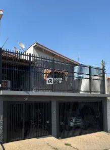 Casa com 3 Quartos à venda, 160m² no Jardim Santa Lúcia, Salto