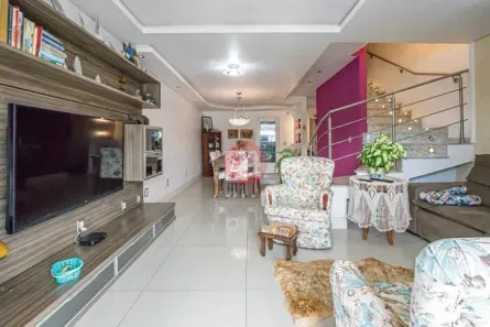 Casa com 4 Quartos para venda ou aluguel, 350m² no Jardim Itu, Porto Alegre
