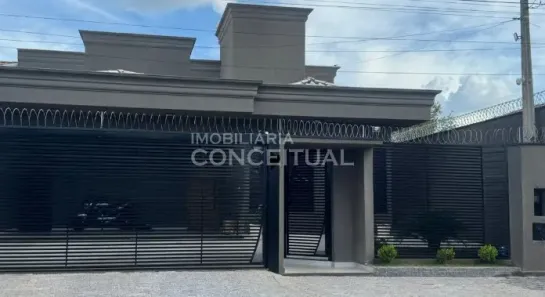 Casa com 3 Quartos à venda, 275m² no Parque São Miguel, São José do Rio Preto
