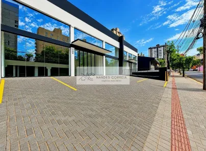 Ponto Comercial à venda, 250m² no Centro, Londrina