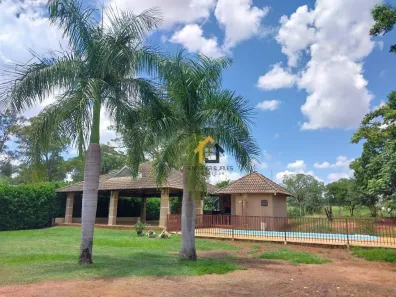 Fazenda/Sítio à venda, 200m² no Jardim Primavera, São José do Rio Preto
