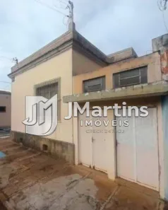 Casa com 3 Quartos à venda, 350m² no Centro, São Carlos