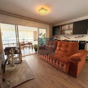 Apartamento com 2 Quartos à venda, 100m² no Jardim São Bento, Jundiaí