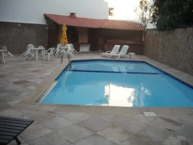 Cobertura com 5 Quartos à venda, 400m² no Barra da Tijuca, Rio de Janeiro
