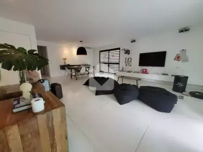 Apartamento com 3 Quartos à venda, 150m² no Jardim Botânico, Rio de Janeiro