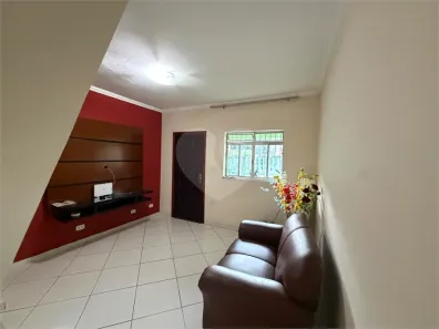 Sobrado com 3 Quartos à venda, 125m² no Vila Renato (Zona Leste), São Paulo